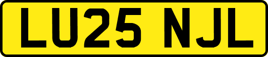LU25NJL