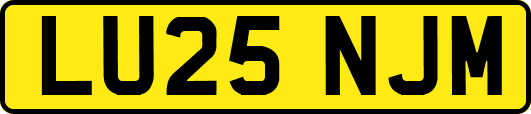 LU25NJM