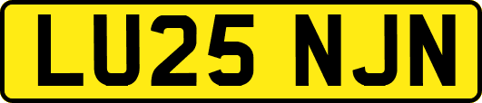 LU25NJN