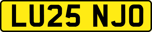 LU25NJO