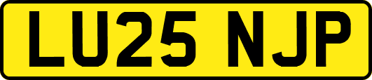LU25NJP