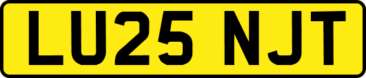 LU25NJT