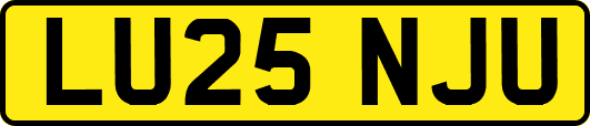LU25NJU