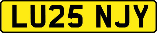 LU25NJY