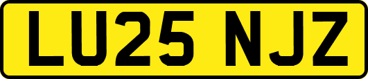 LU25NJZ