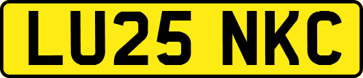 LU25NKC