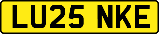 LU25NKE