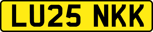 LU25NKK
