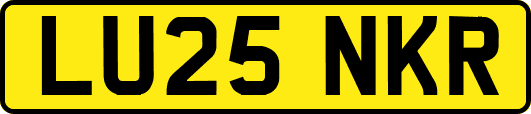 LU25NKR