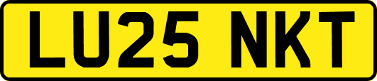 LU25NKT