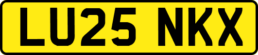 LU25NKX