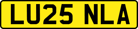 LU25NLA