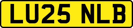 LU25NLB