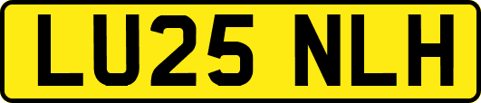 LU25NLH