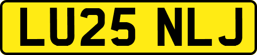 LU25NLJ