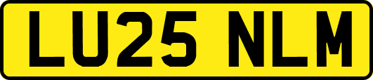 LU25NLM