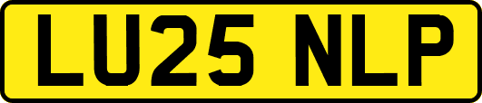 LU25NLP