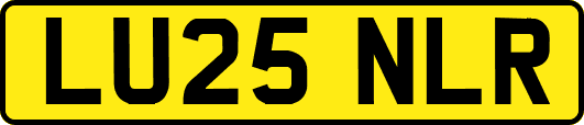 LU25NLR
