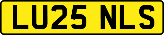 LU25NLS