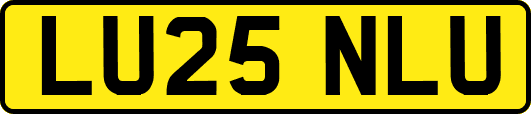 LU25NLU
