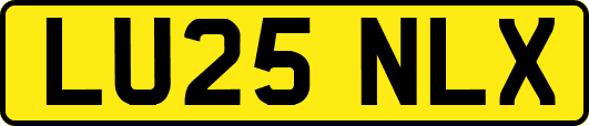 LU25NLX