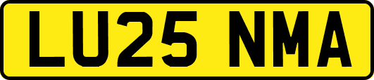 LU25NMA