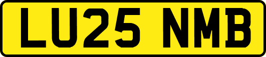 LU25NMB