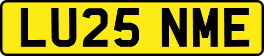 LU25NME