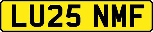 LU25NMF
