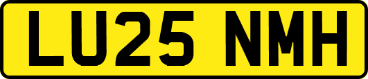 LU25NMH