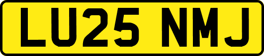 LU25NMJ