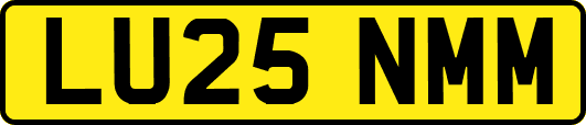 LU25NMM
