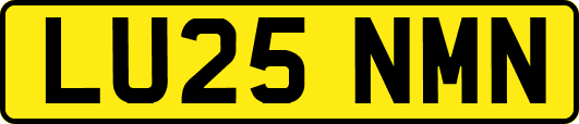 LU25NMN