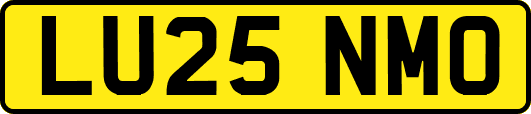 LU25NMO