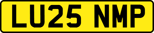 LU25NMP