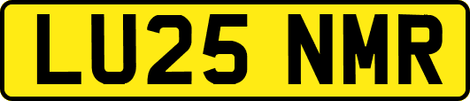 LU25NMR