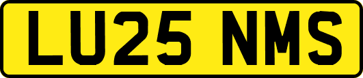 LU25NMS