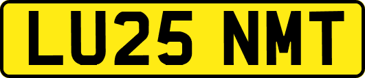 LU25NMT