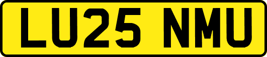 LU25NMU