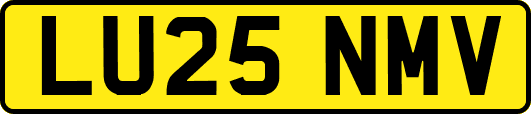 LU25NMV