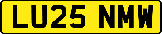 LU25NMW