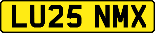 LU25NMX
