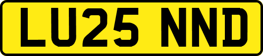 LU25NND