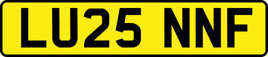 LU25NNF