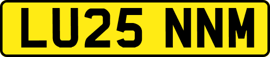 LU25NNM