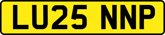 LU25NNP