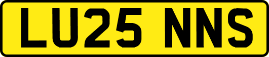 LU25NNS