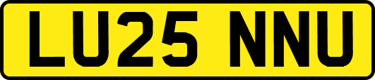 LU25NNU