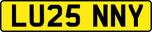 LU25NNY