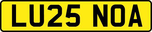 LU25NOA